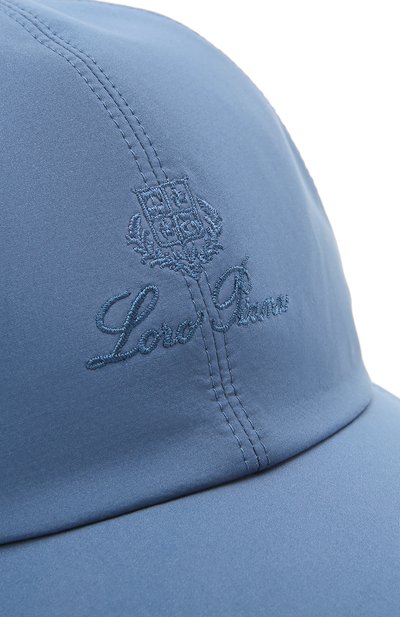 Бейсболка LORO PIANA, арт. FAB1977, фото 3