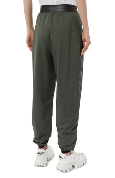 Джоггеры prada linea rossa PRADA, арт. 22H857-1ZL0-F0161-212, фото 4