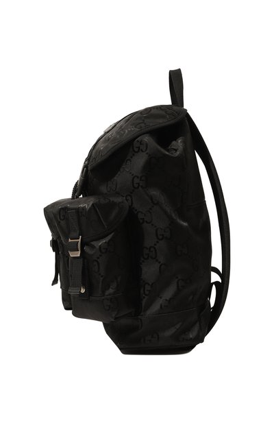 Текстильный рюкзак off the grid GUCCI, арт. 626160 H9HFN, фото 4