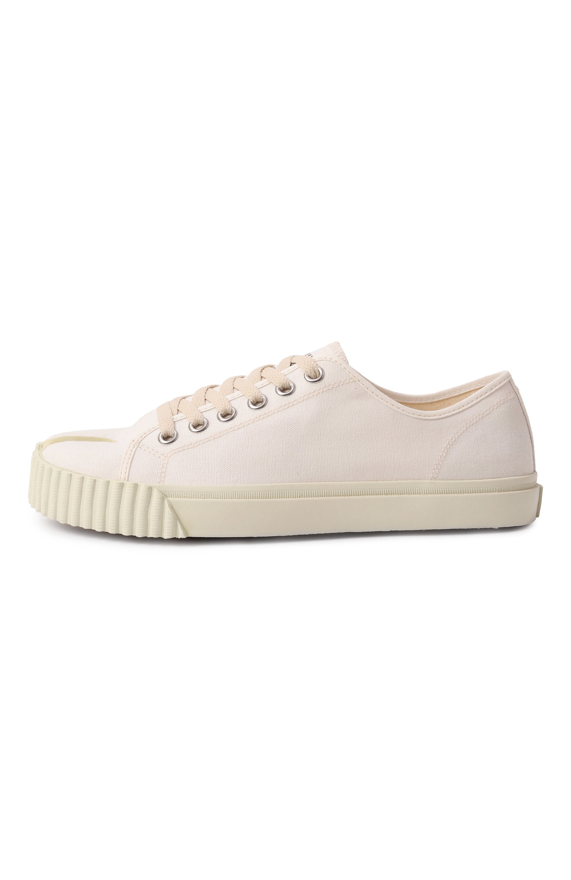 Текстильные кеды tabi MAISON MARGIELA, арт. S38WS0185/P4291, фото 4