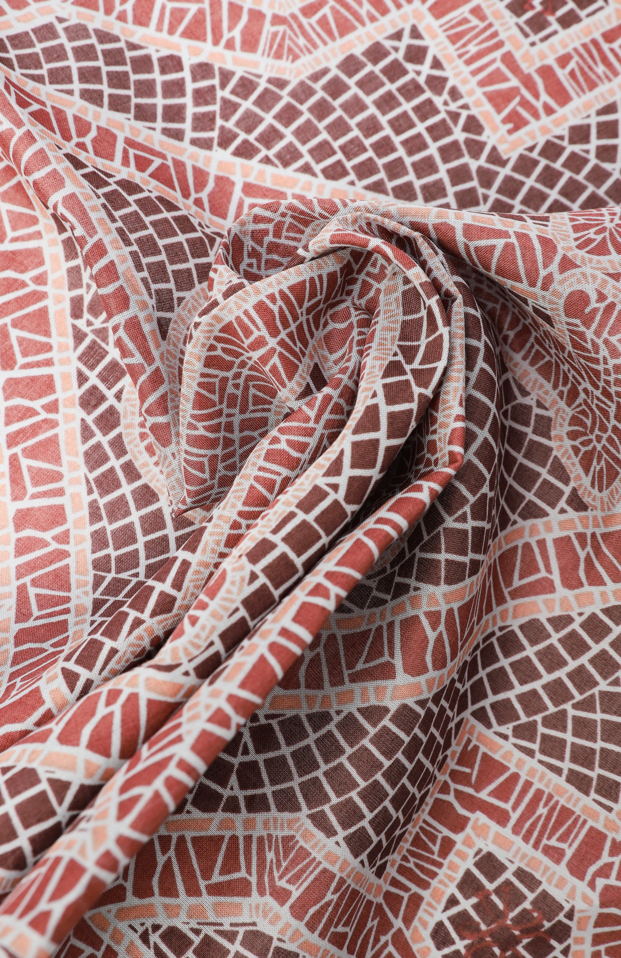 Вельветовые брюки JACOB COHEN, арт. JUM_QE004 036 S3653 TR, фото 7