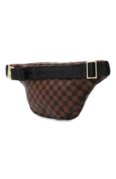 Поясная сумка sawtooth sharks in paris savvy SPRAYGROUND, арт. 910B7844NSZ, фото 2