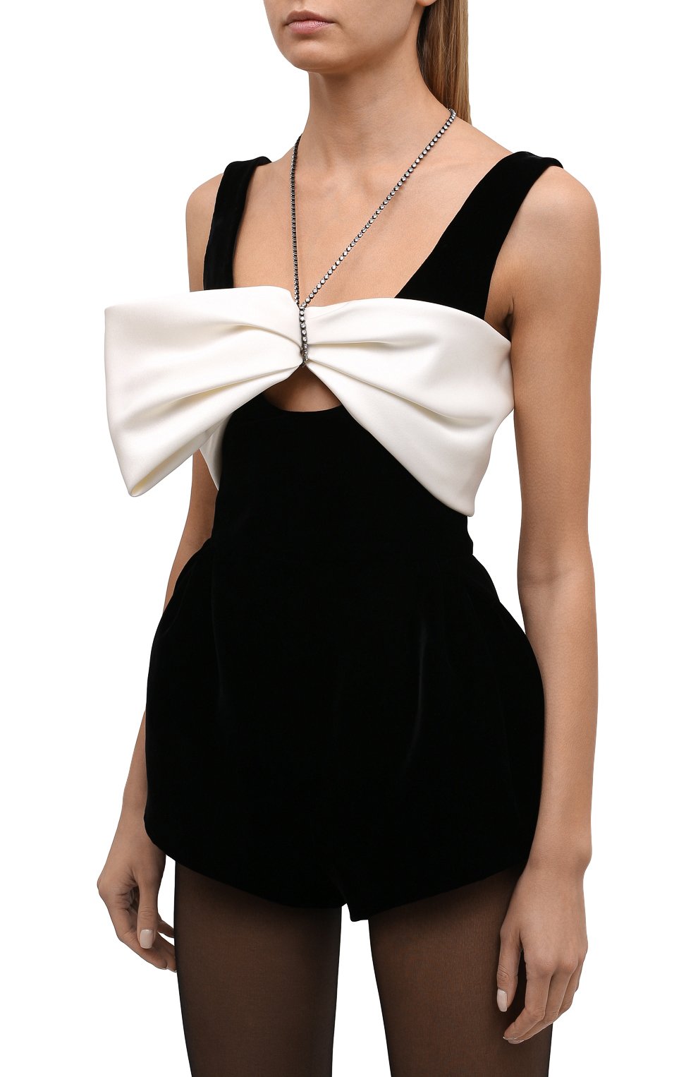 Комбинезон SAINT LAURENT, арт. 679562/Y525R, фото 3