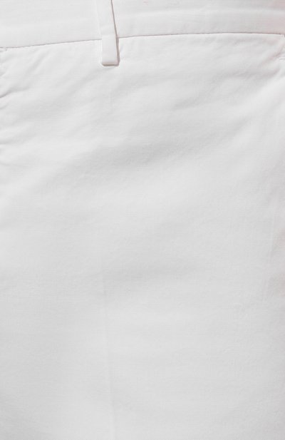 Хлопковы е шорты PT TORINO, арт. CBBTKCZ00CL1/NU35, фото 5