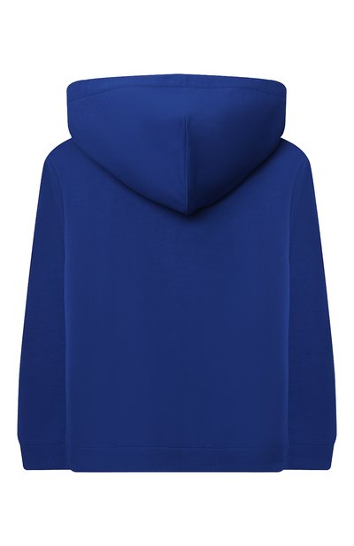 Хлопковая толстовка DOLCE & GABBANA, арт. L4JW2V/G70LJ/8-14, фото 2