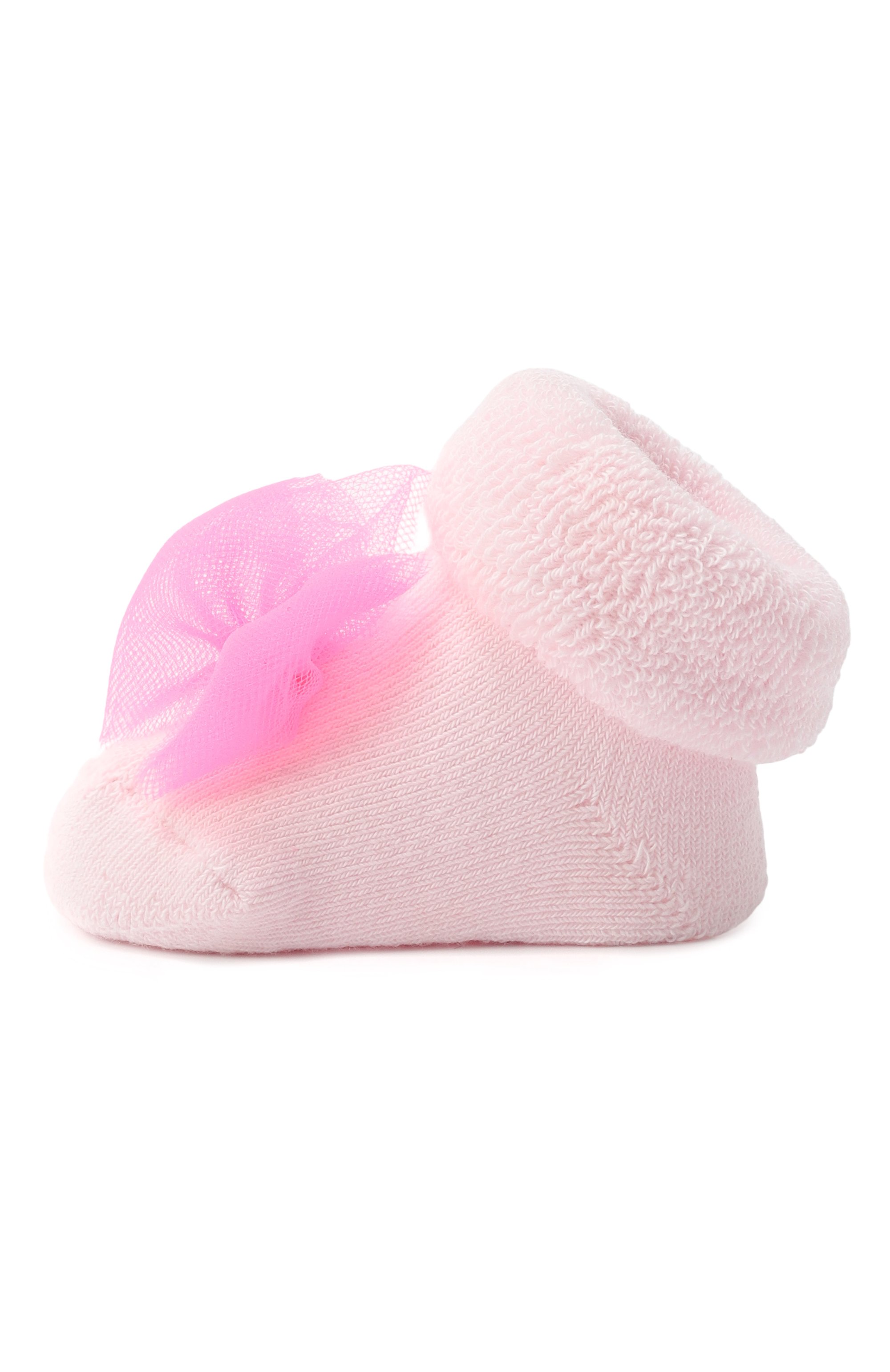 Хлопковые носки BILLIEBLUSH, арт. U21090, фото 2