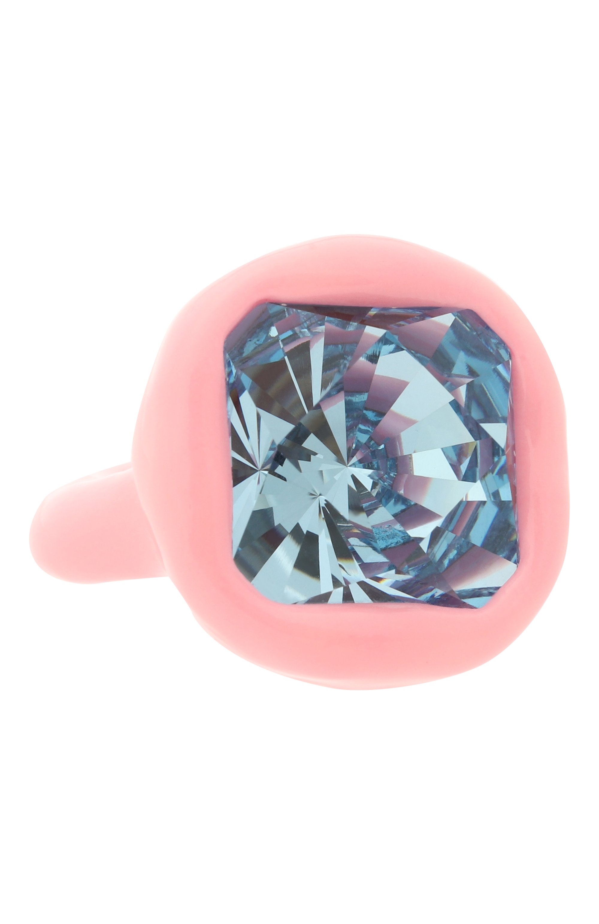 Кольцо LILI ARCHIVE, арт. М.412, фото 1