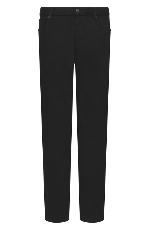 Джинсы HUGO 634 HUGO 50554144 Чёрный 50554144