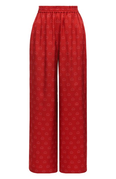 Женские брюки из вискозы AKHMADULLINA, арт. 1125.3B601/V295