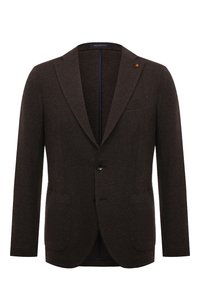 Темно-коричневый