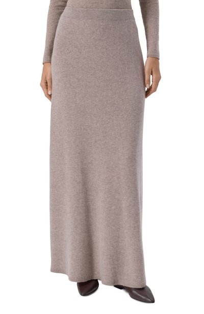 Кашемировая юбка FTC, арт. 10000-0250, фото 3