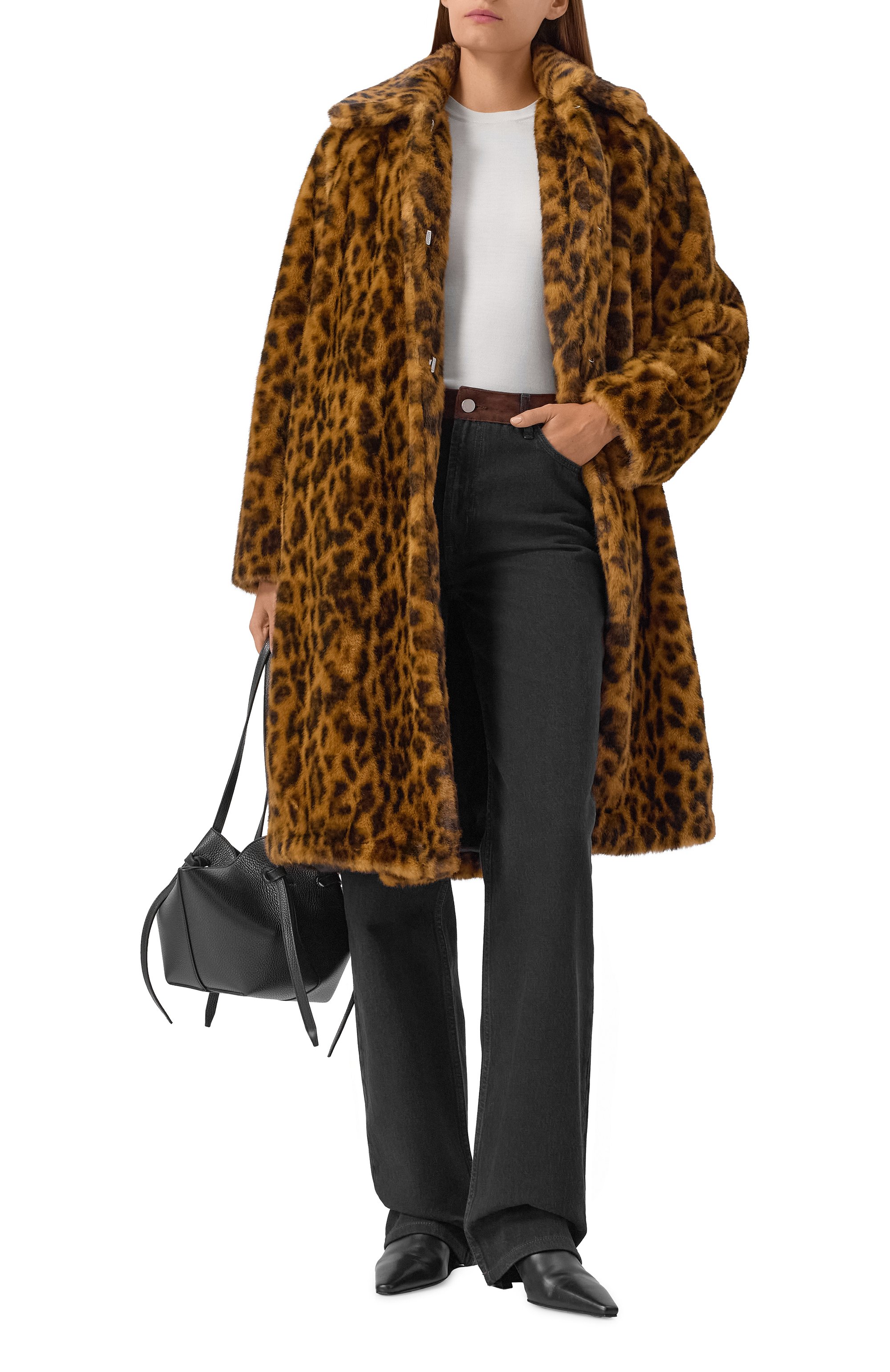 Шуба HUGO, арт. 50547609, фото 2