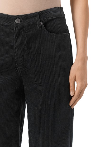 Вельветовые брюки A.P.C., арт. F09181/C0HH0, фото 5