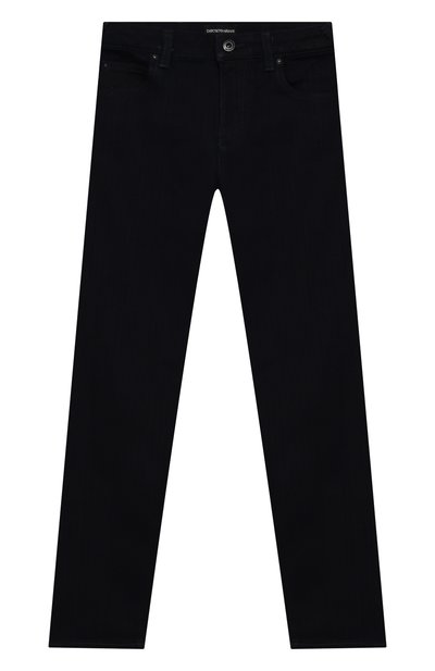 Джинсы EMPORIO ARMANI, арт. 6G4J45/4D1QZ, фото 1