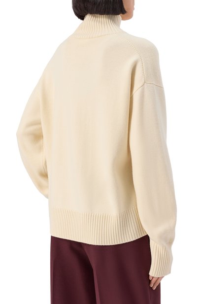 Шерстяной свитер MVST, арт. MKNSW030_1A/ME24069A, фото 4