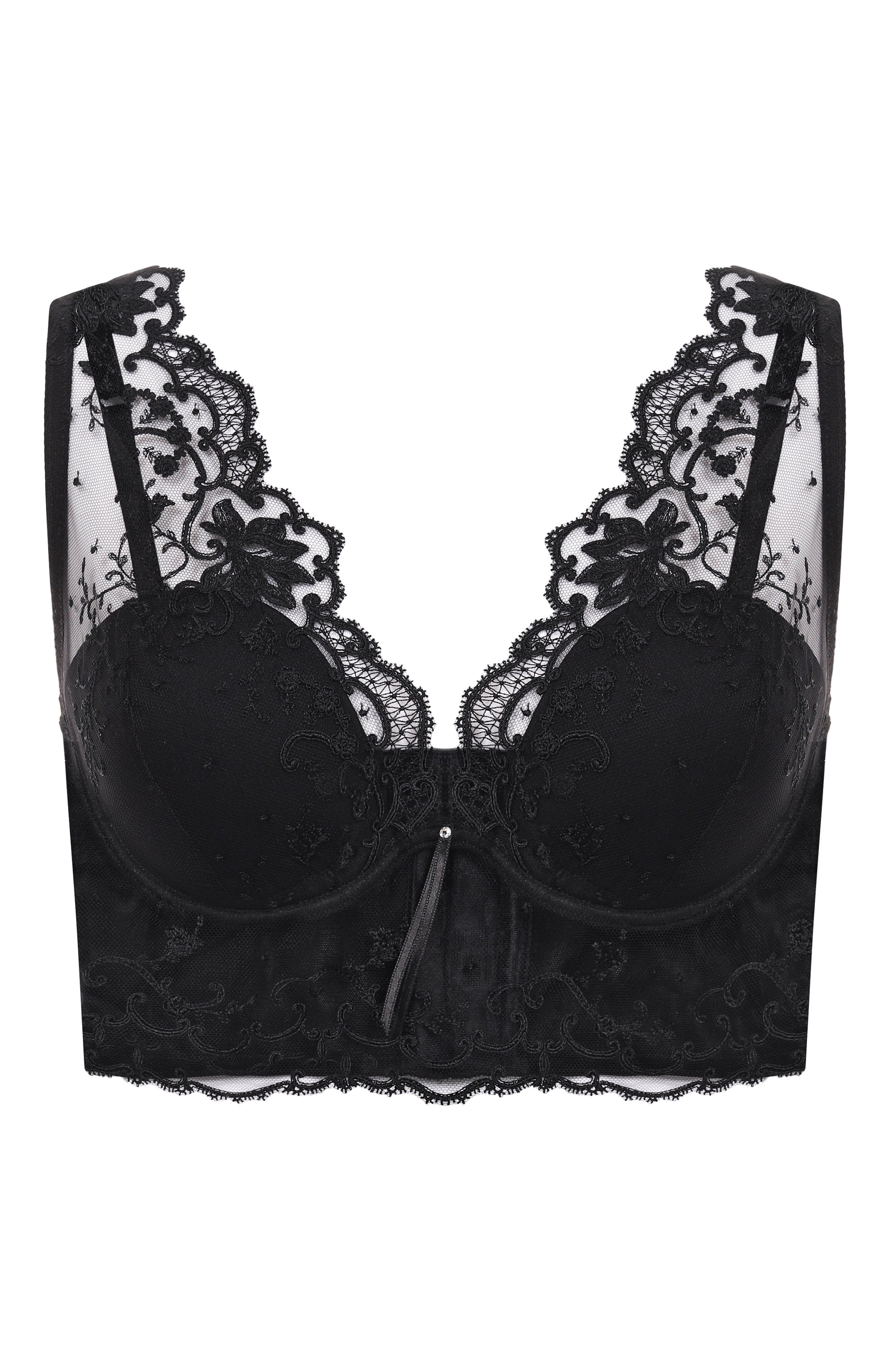 Бюстье AMBRA, арт. 0345, фото 1