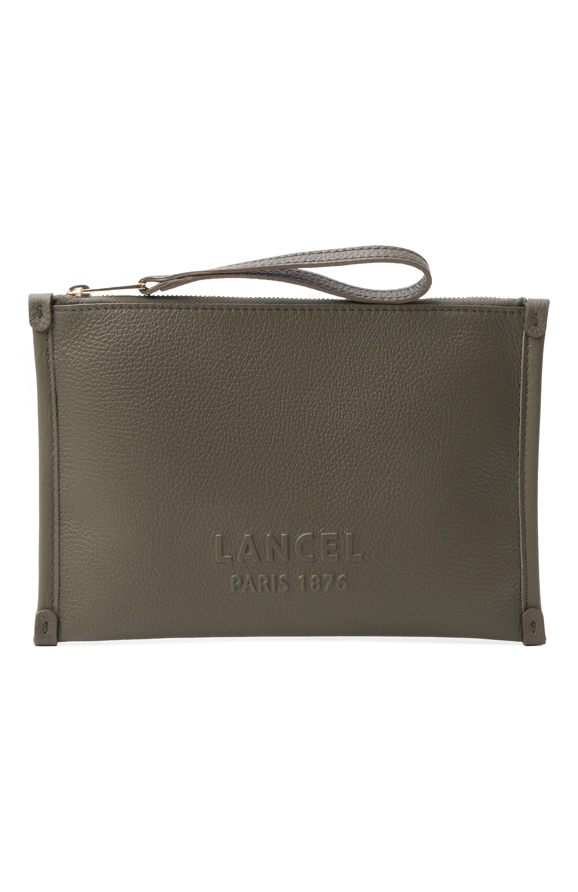 Кожаный футляр для документов LANCEL, арт. A13174, фото 1