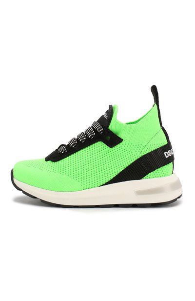 Кроссовки DSQUARED2, арт. 63518/18-27, фото 2