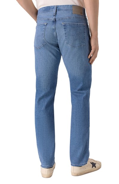 Джинсы tellis AG ADRIANO GOLDSCHMIED, арт. 1783FXD/A, фото 4