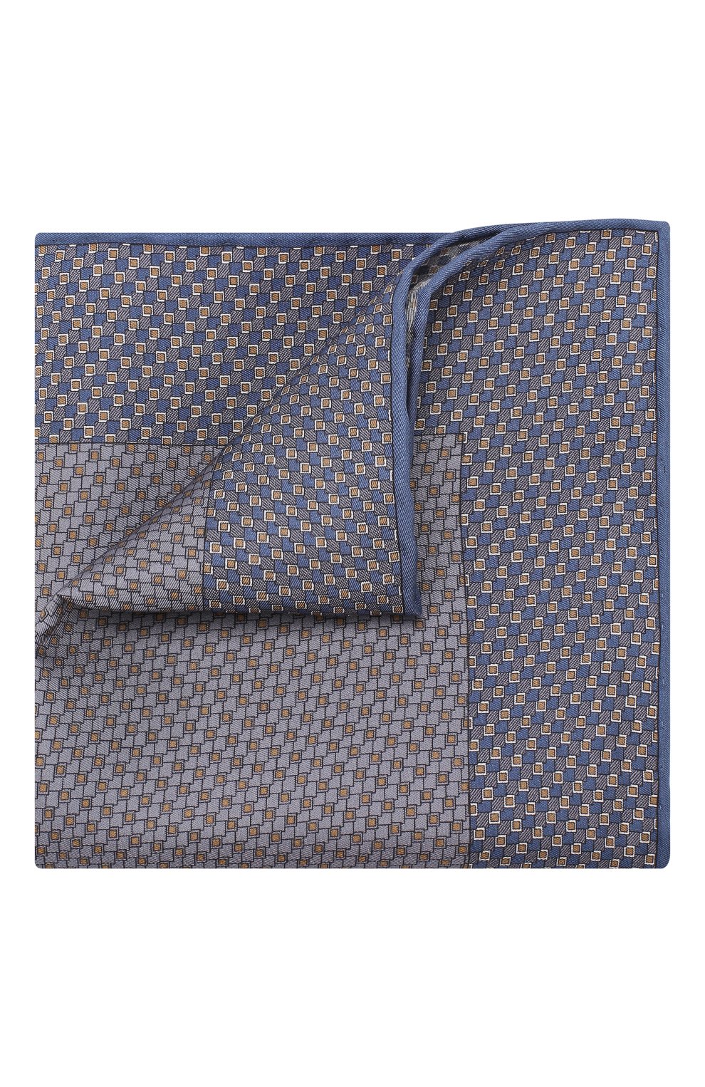 Комплект из галстука и платка BRIONI, арт. 08A900/08477, фото 4