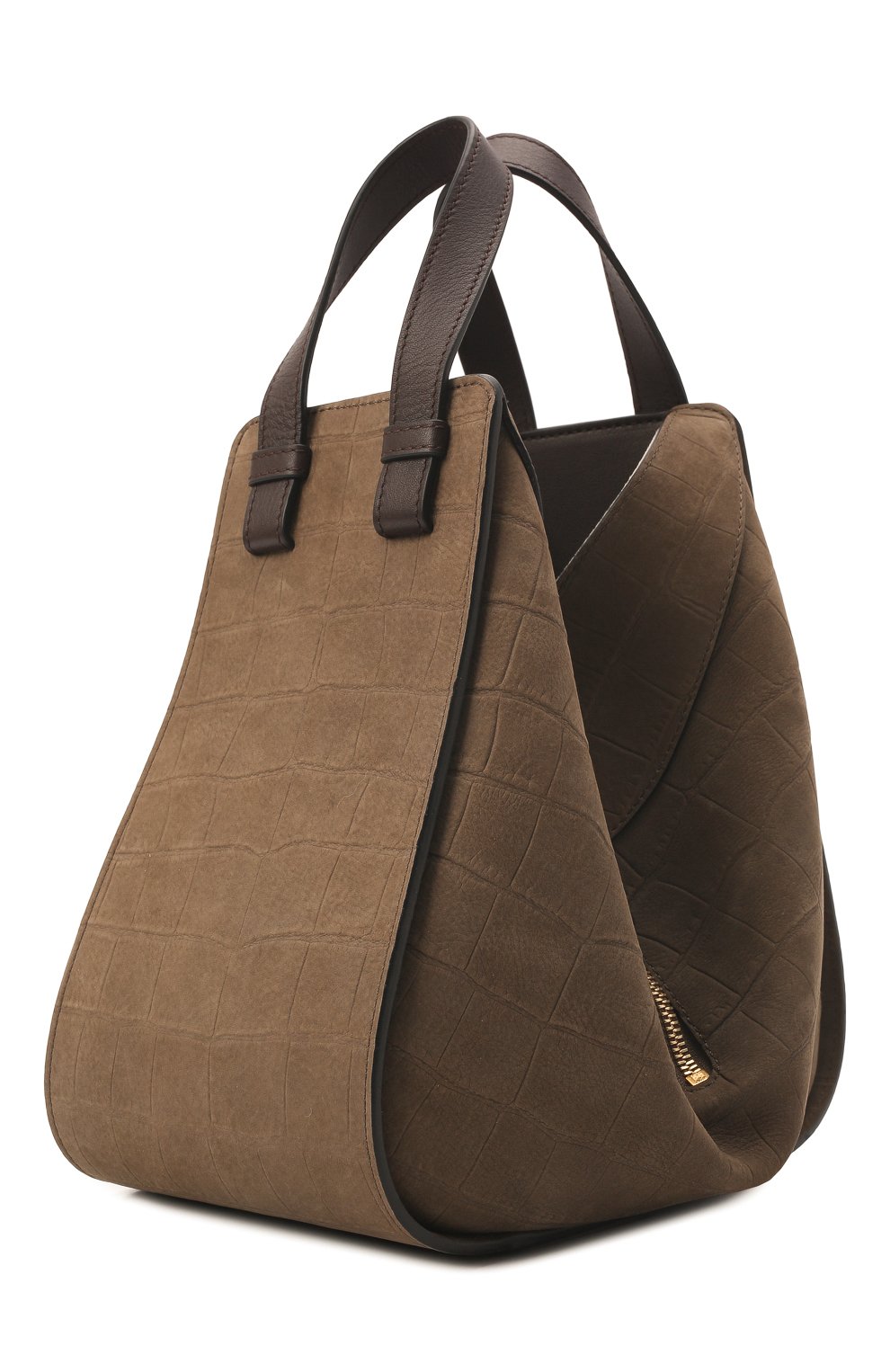 Сумка hammock small LOEWE, арт. A538S35X26, фото 5