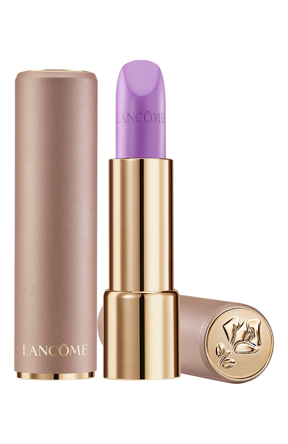 Помада для губ l'absolu rouge intimatte, оттенок 404 LANCOME, арт. 3614273065399, фото 1