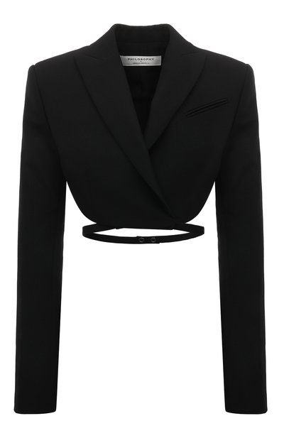 Жакет PHILOSOPHY DI LORENZO SERAFINI, арт. A0506/5727, фото 1
