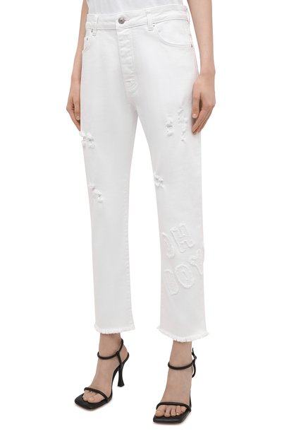 Джинсы ICEBERG, арт. 21E I2P0/2B01/6200, фото 3