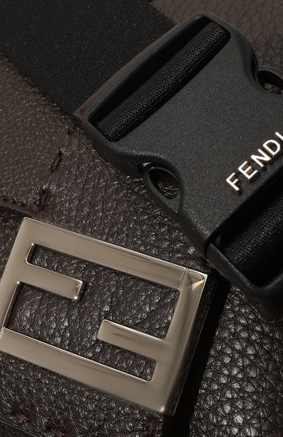 Сумка baguette FENDI, арт. 7VA472 AE96, фото 3