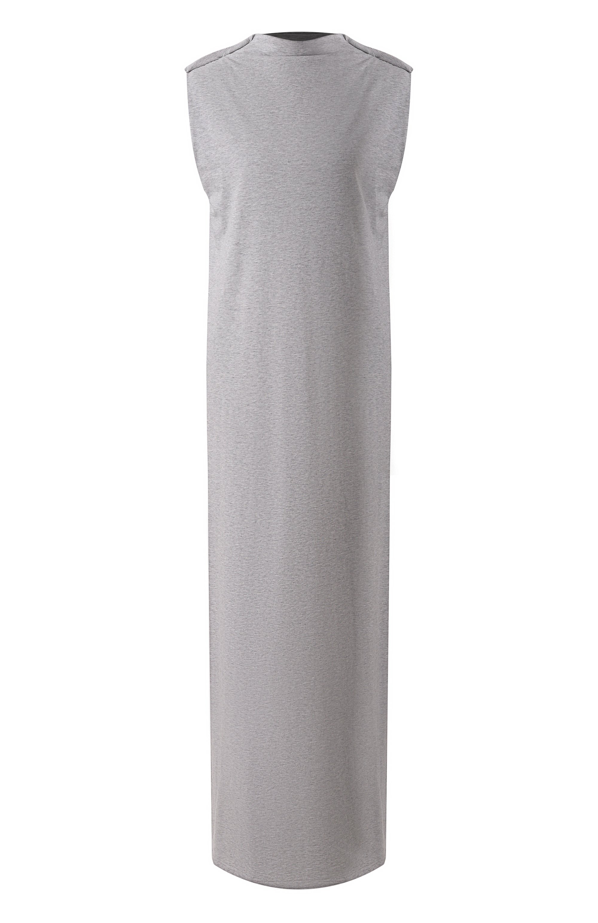 Хлопковое платье ARMARIUM, арт. ARMTMD021/JE03, фото 1