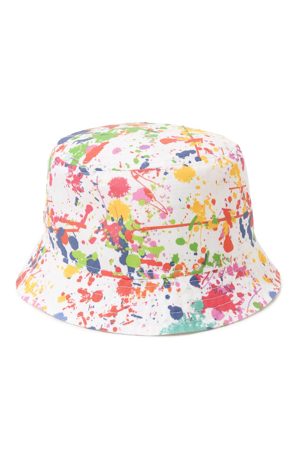 Хлопковая панама IL TRENINO, арт. FJ-4081, фото 2