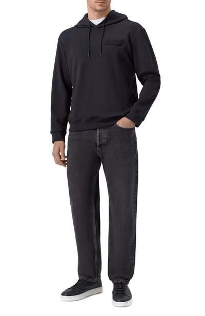 Худи PAUL&SHARK, арт. 26411829_001, фото 2