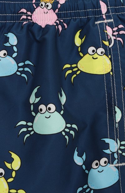 Плавки-шорты MC2 SAINT BARTH, арт. STBK JEAN LIGHTING/JEA0004, фото 3