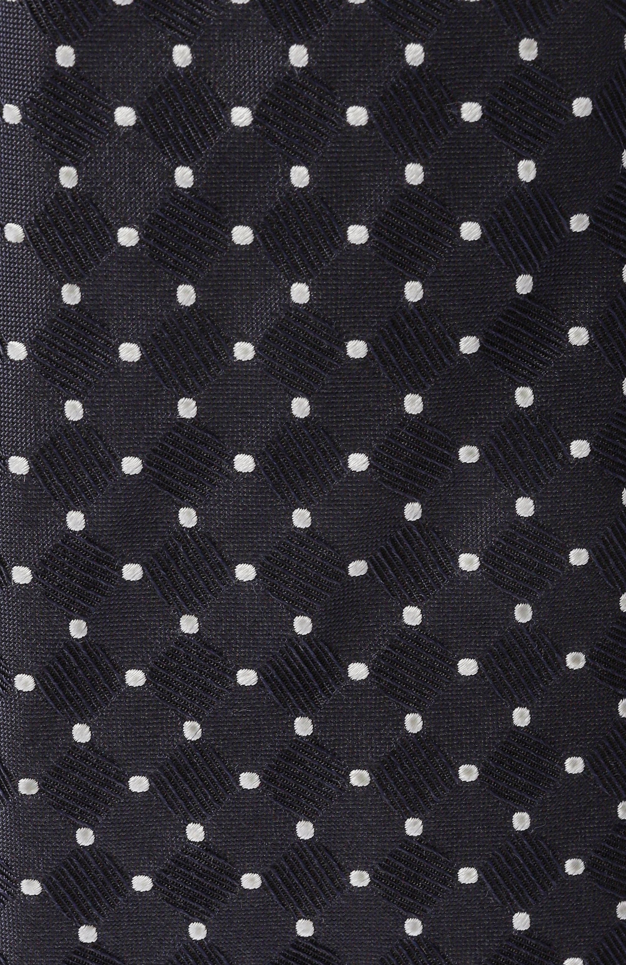 Шелковый галстук GIORGIO ARMANI, арт. GM000800/TE20416, фото 4