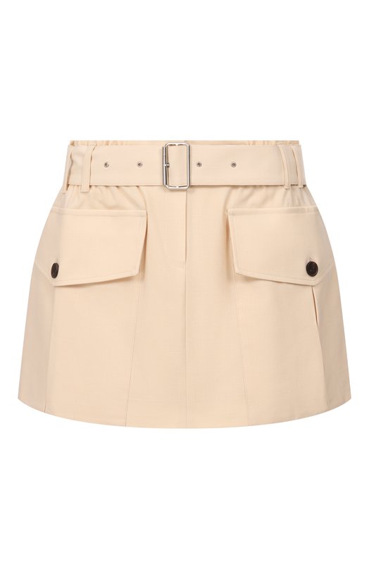 Юбка Iro WP31AZ0E Бежевый WP31AZ0E