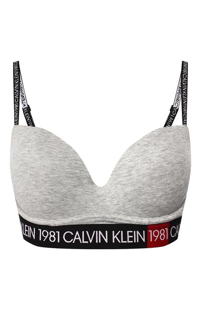 Женский бюстгальтер с плотной чашкой CALVIN KLEIN, арт. QF5441E