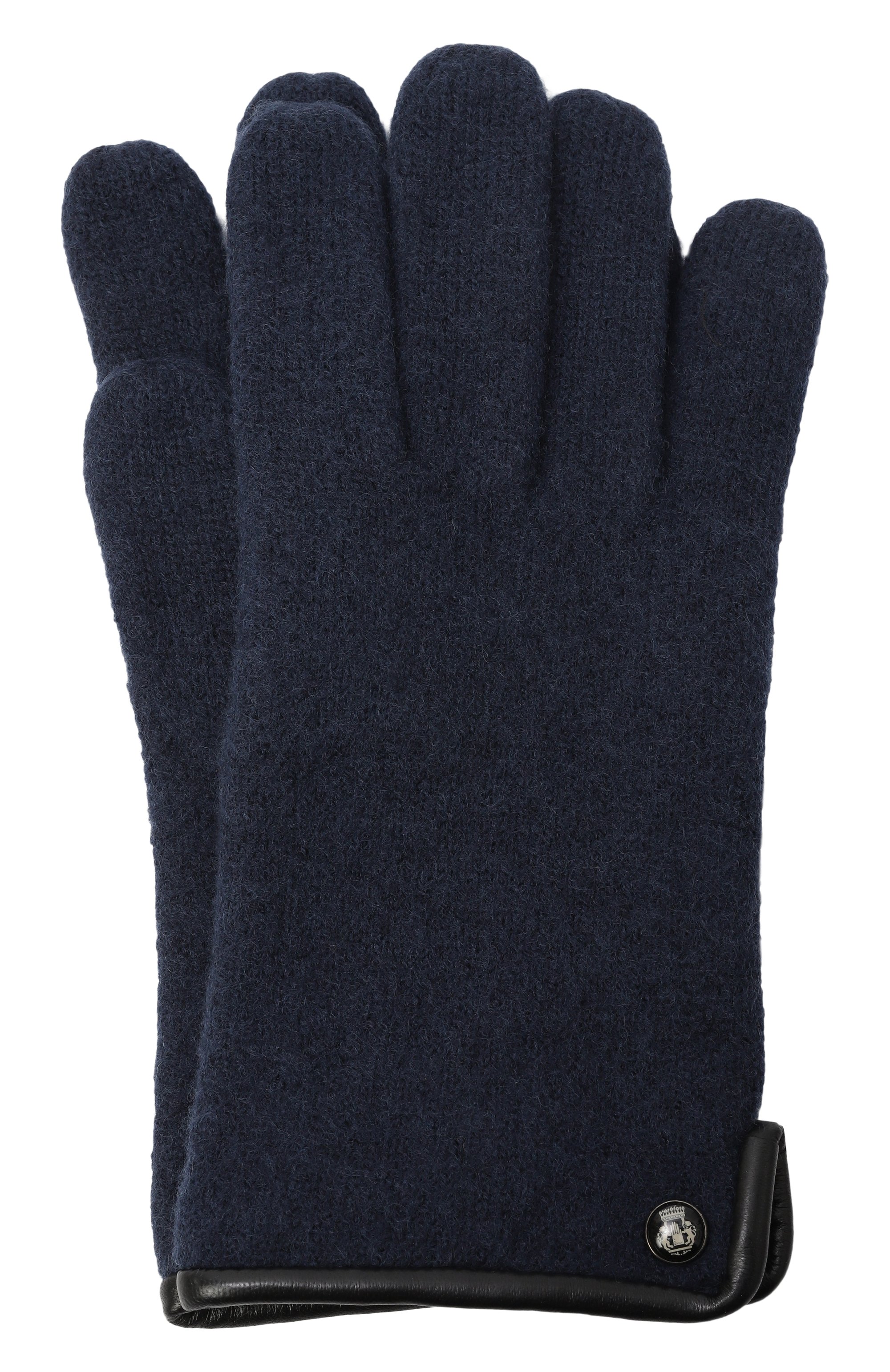 Шерстяные перчатки ROECKL, арт. 21013-5010, фото 1