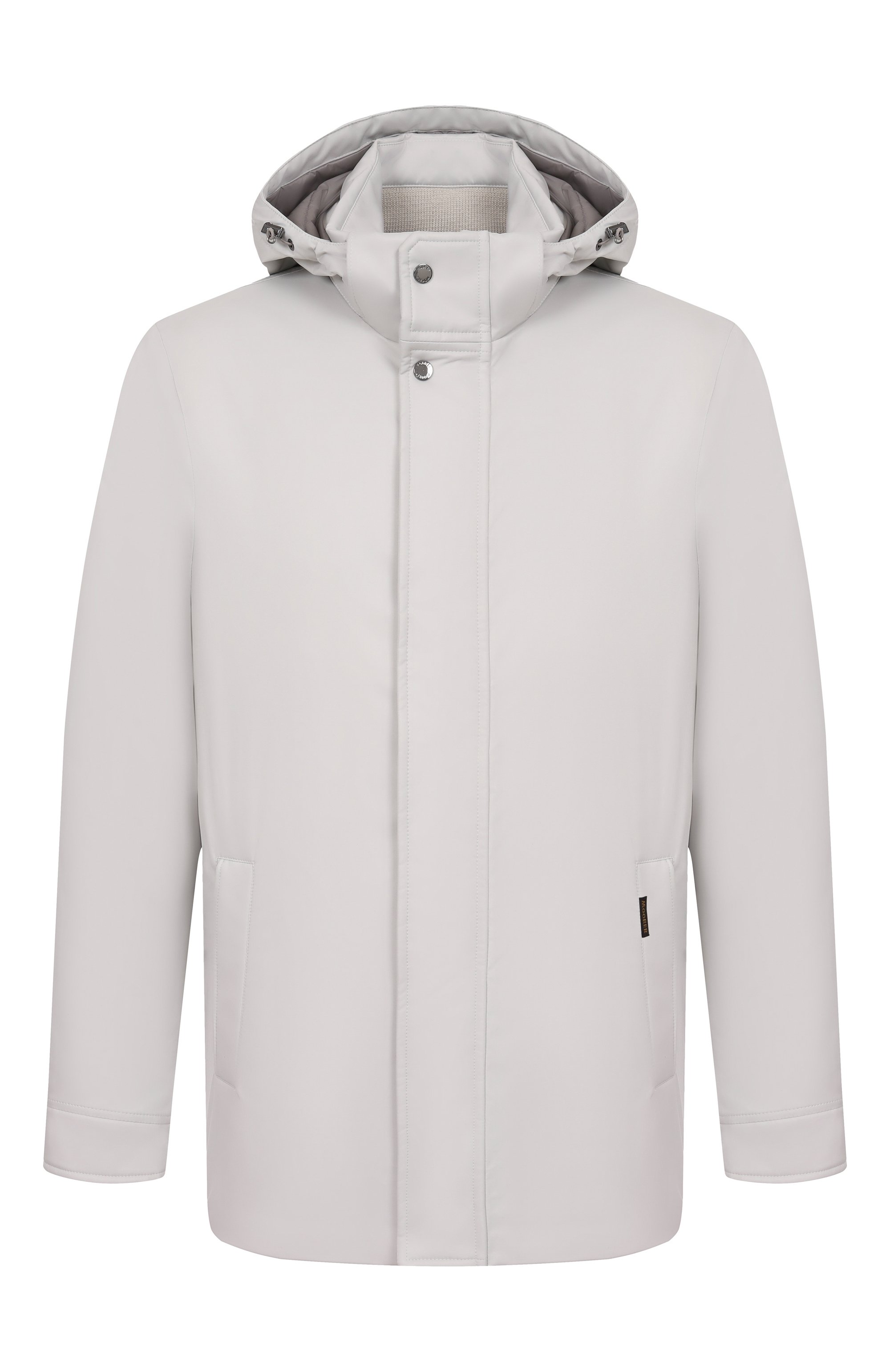 Утепленная куртка petrini-ads MOORER, арт. PETRINI/ADS, фото 1