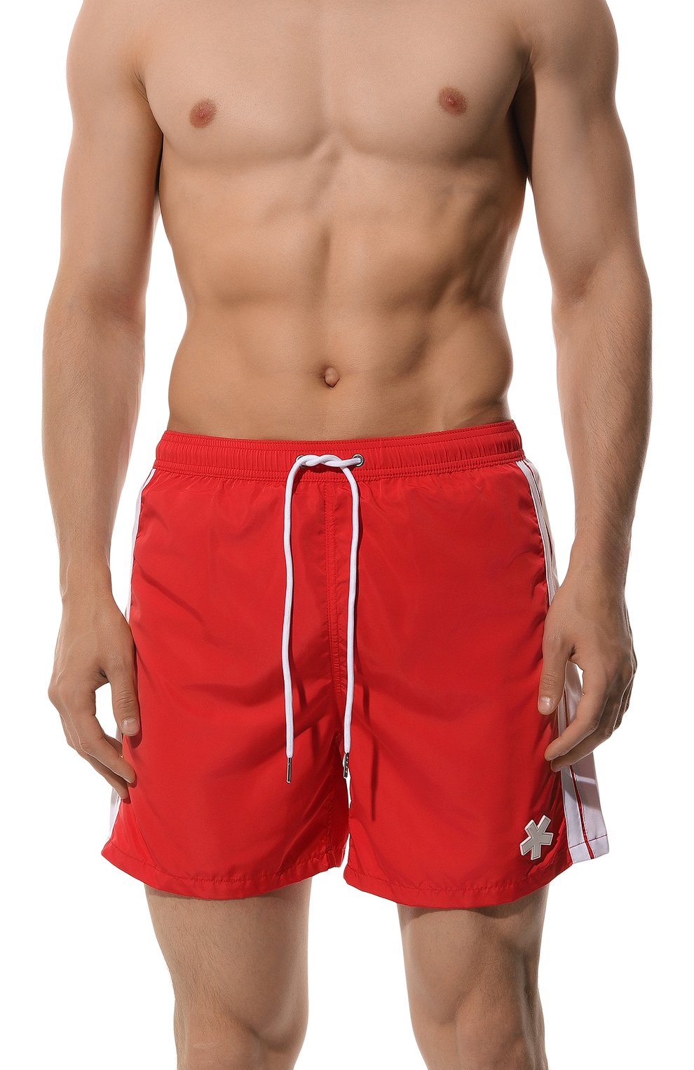 Плавки-шорты COMME DES FUCKDOWN, арт. CFACM00003, фото 2