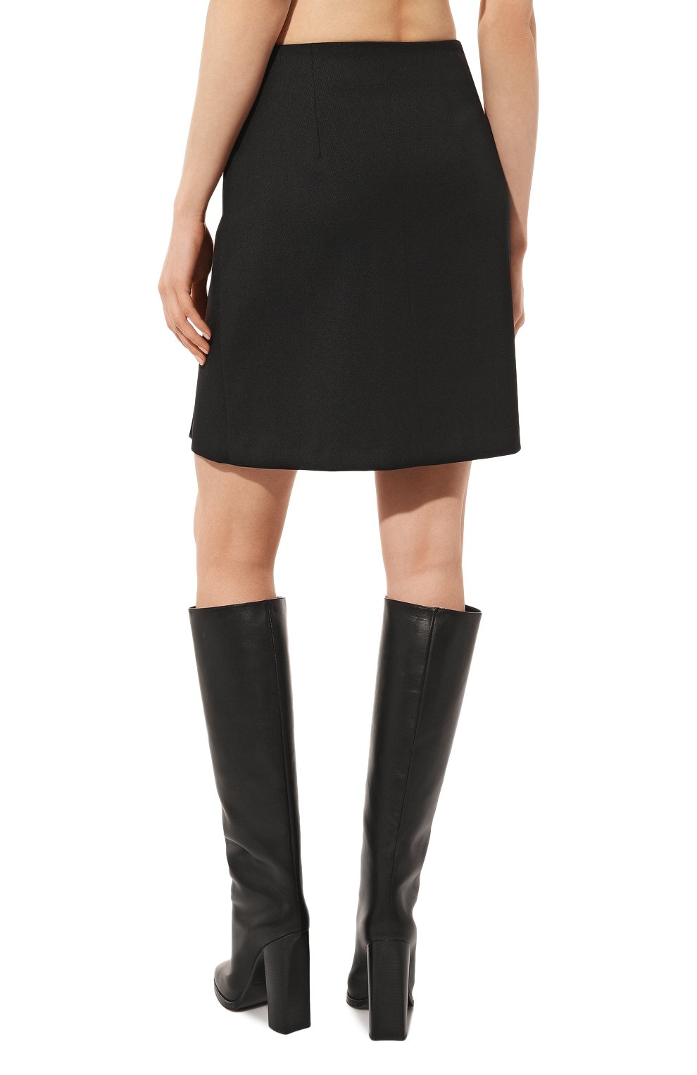 Юбка BOSS, арт. 50486772, фото 4