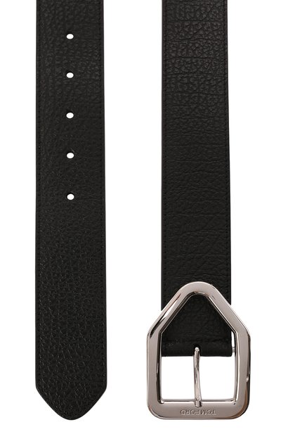 Кожаный ремень TOM FORD, арт. TB257P-LCL242, фото 3