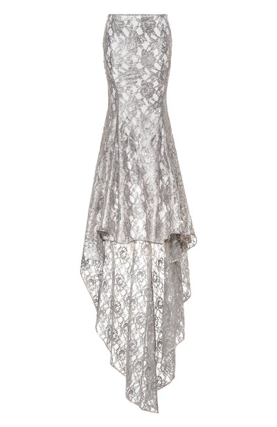 Женская юбка THE ATTICO, арт. 250WCS00275/VVP001RA