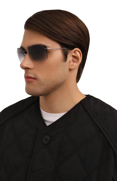 Солнцезащитные очки SILHOUETTE, арт. 8741/7210, фото 3