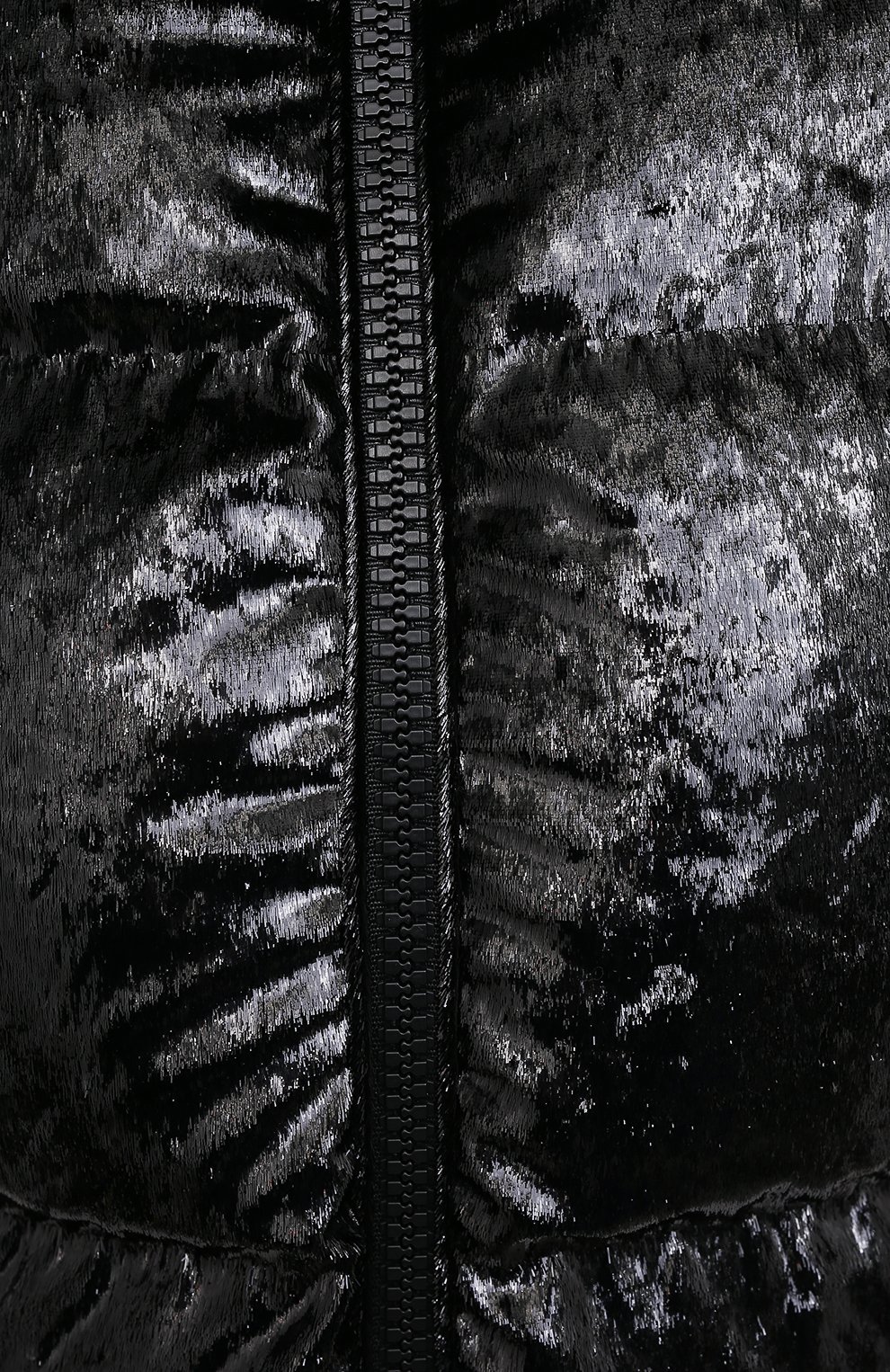 Пуховик MONCLER, арт. F2-093-1A51W-00-54ANX, фото 5