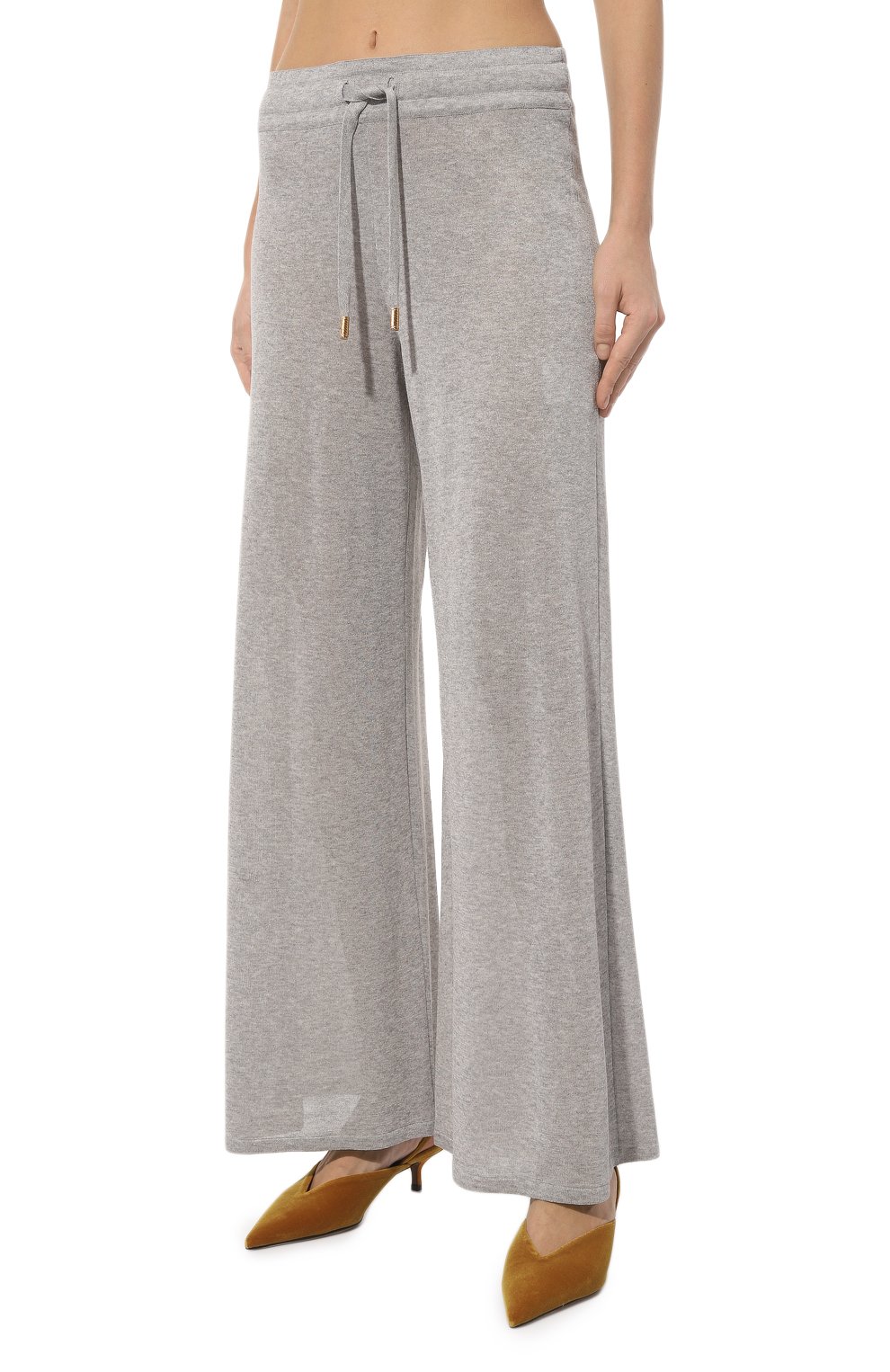 Брюки из вискозы FREEAGE, арт. S24.PT074.7000.901, фото 3