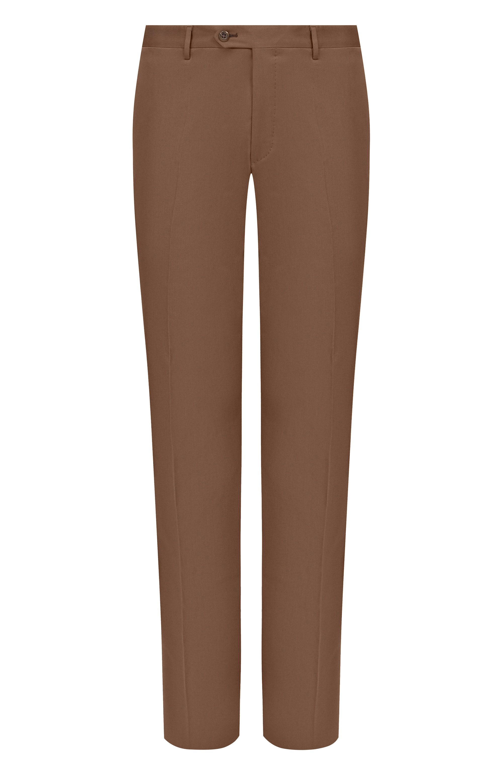 Хлопковые брюки CORNELIANI, арт. 275B01/2714517, фото 1