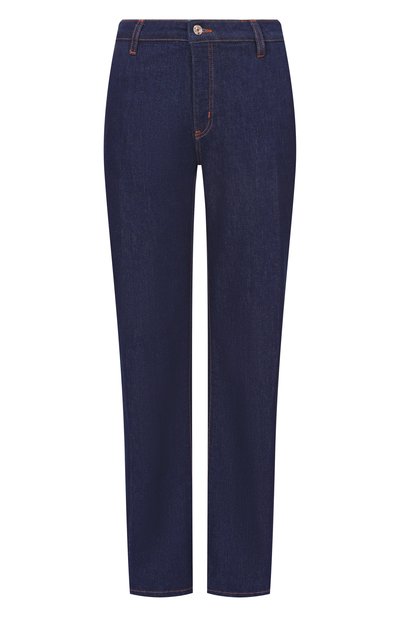 Женские джинсы the straight trouser FRAME DENIM, арт. 1026814/THE STRAIGHT TR0USER