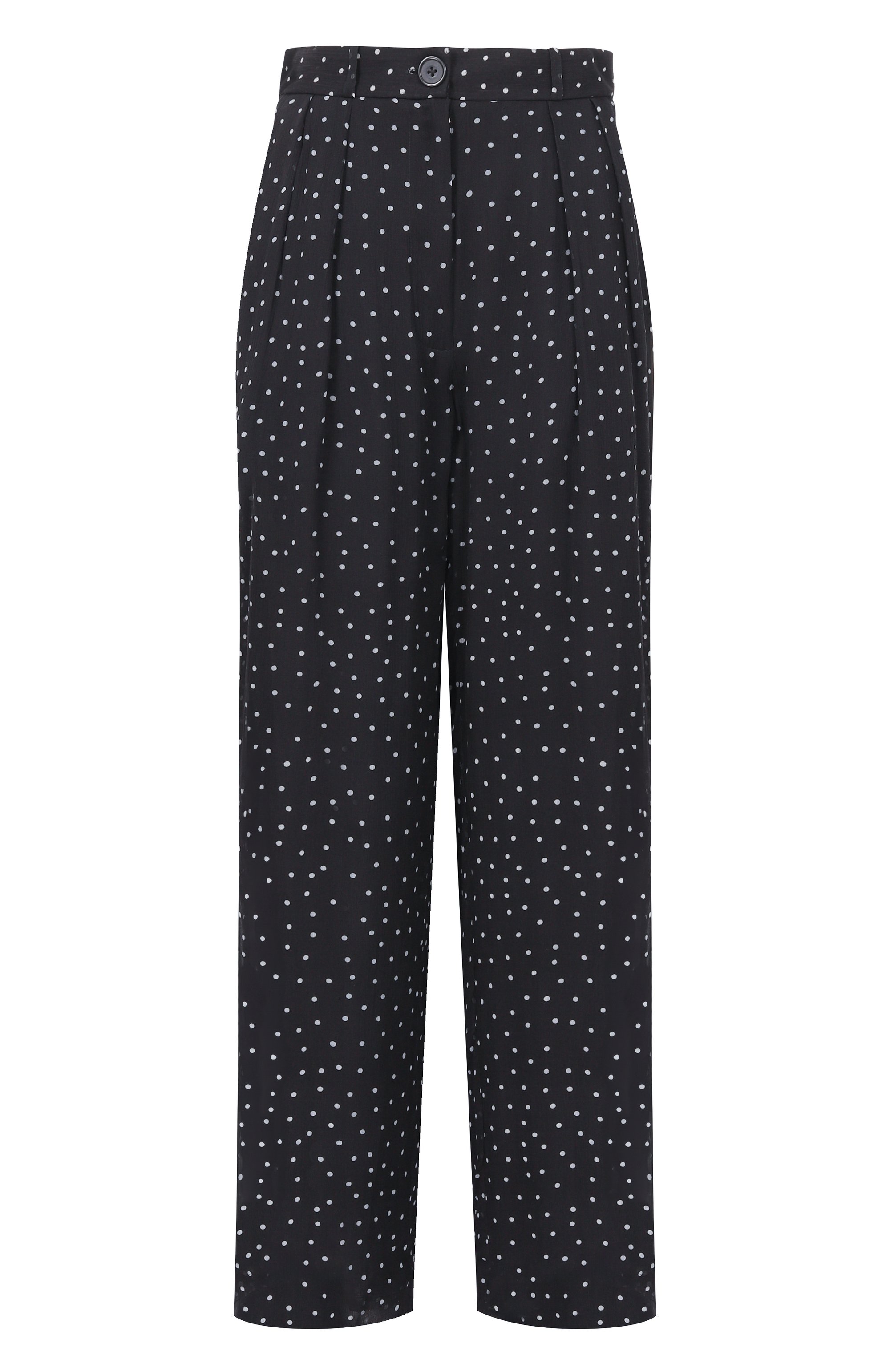 Шелковые брюки ALBUS LUMEN, арт. AL.RT26.PANTS01, фото 1