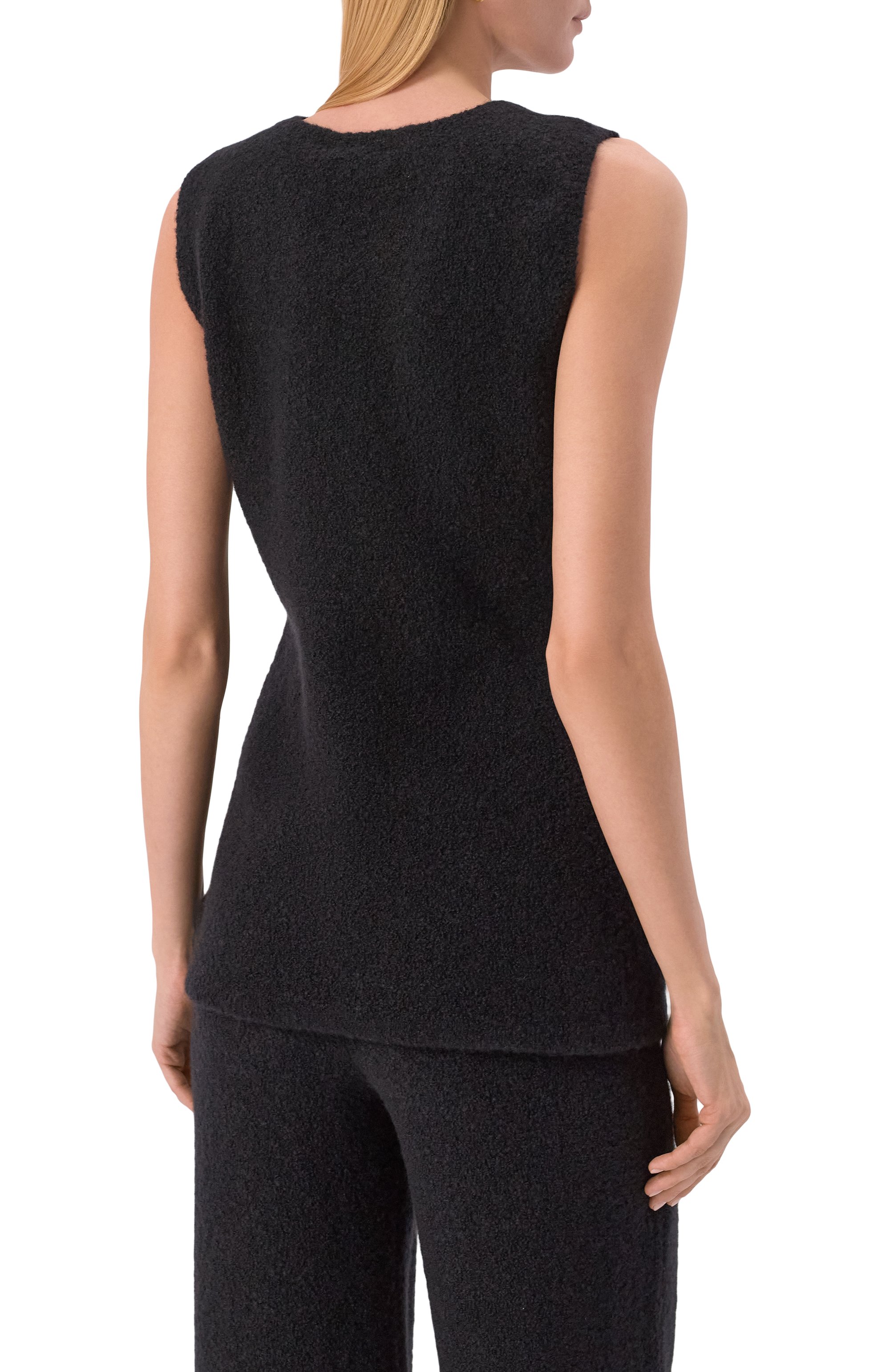 Кашемировый топ MVST, арт. M25.1MW.K102, фото 4