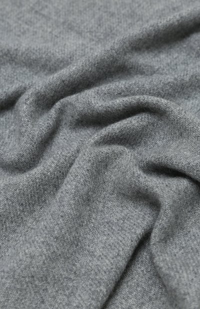 Кашемировый шарф ISABEL MARANT, арт. EC0212-20A025A/YUK0, фото 2